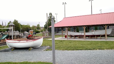 Lightship Overfalls