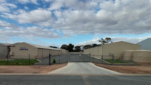 Northern Yorke Storage Gallery - Australia