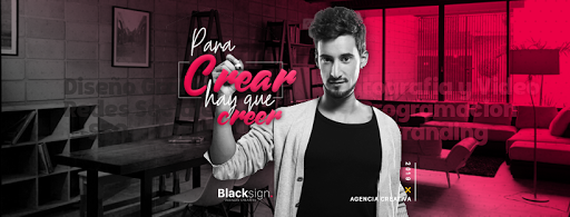 Blacksign Agencia de Marketing Digital en Cancún