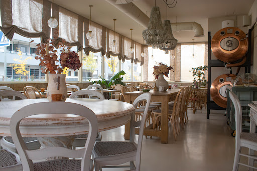 Calixta Restaurante | Las Rozas