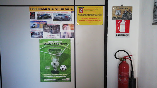 Autofficina\Calò José Eduardo Gallery - Italy