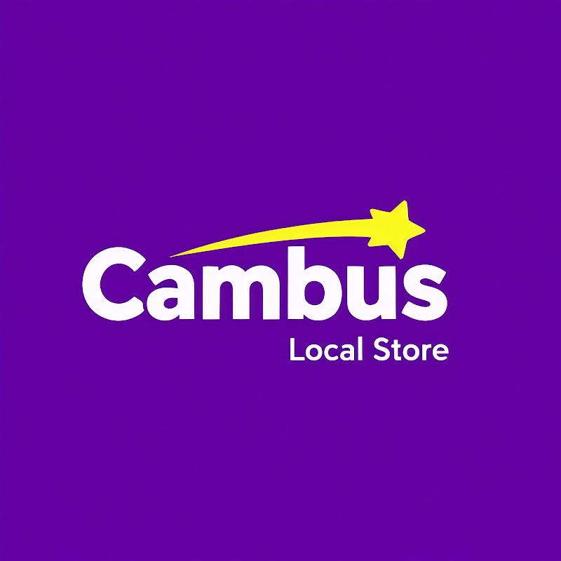 Cambus Local Store photo 2