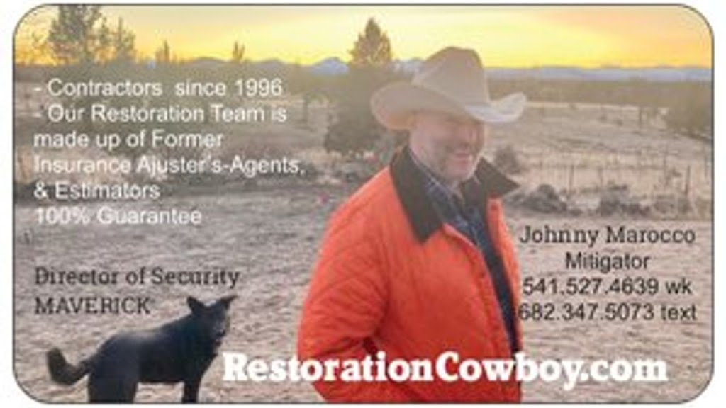 Cowboy photo