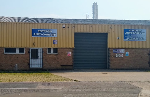 Royston Autocare Ltd Gallery - United Kingdom