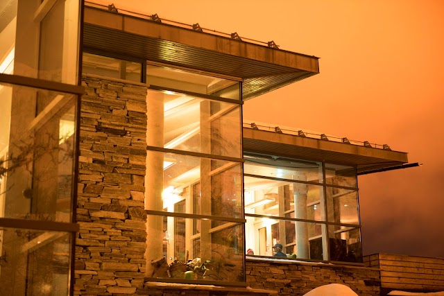 Skarsnuten Hotell
