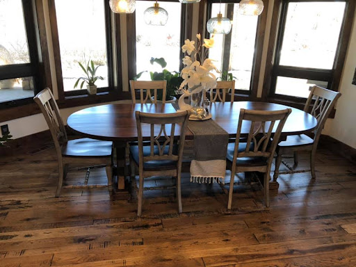 Avatar for Peterson Cabinets and Trim