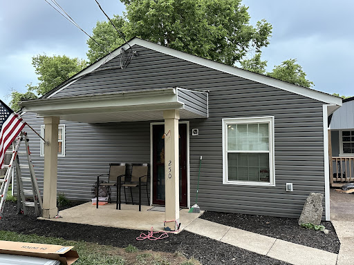 Precision Roofing - Thumbnail