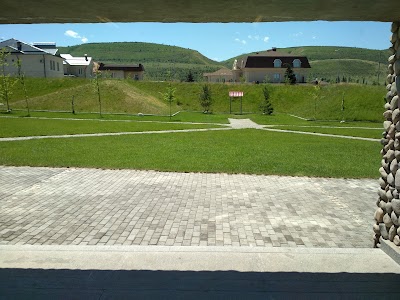 Photos of American University of Central Asia