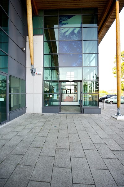 Photos of Aura Drogheda Leisure Centre