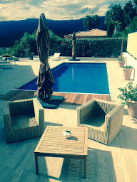 Photo n°9 de ALIVI PISCINE 2A à Sari-Solenzara (Société de construction de piscine)