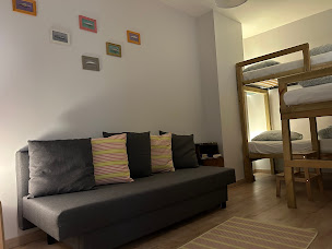 Photo n°4 de Gîte La Marine pour 5 personnes à Cayeux-sur-Mer (Appartement de vacances)