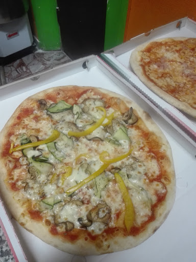 Pizzeria D'Apsorto Da sami - Thumbnail