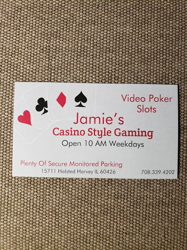 Jamie's - Thumbnail