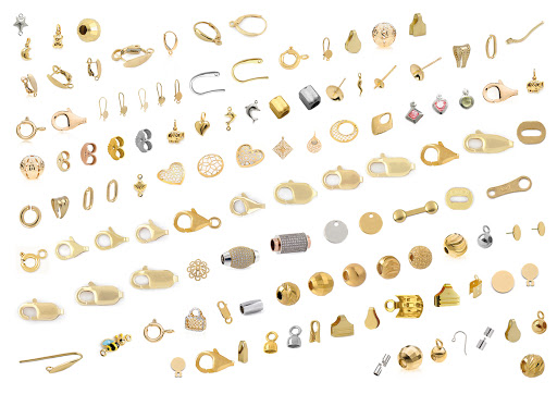 Precious Components - Visual
