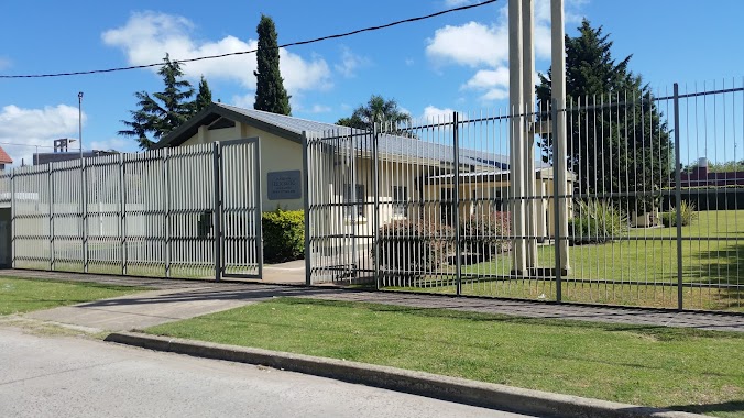 La Iglesia de Jesucristo de los Santos de los Últimos Días, Author: Damian Gatica