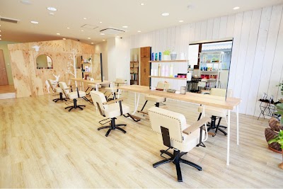 美容室 Frames hair&relax（フレイムス） 南越谷