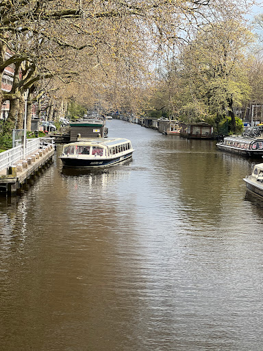 Amsterdam, Weteringcircuit