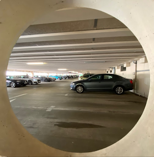 Park One Parkgarage Potsdam Zentrum - Thumbnail