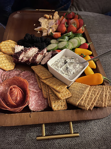 Nixa Catering Co. - Thumbnail