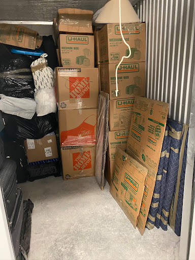 Lambert's Moving & Storage LLC - Thumbnail