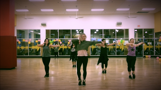 Seattle Dance Fitness/ Hip Hop Kids Dance Fitness - Thumbnail