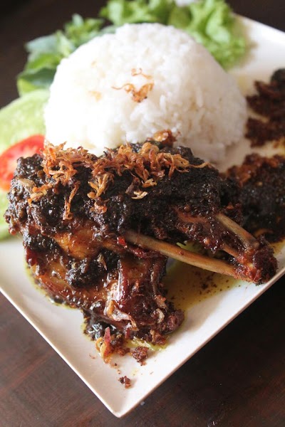 Photos of Mie Ayam Tunggal Rasa