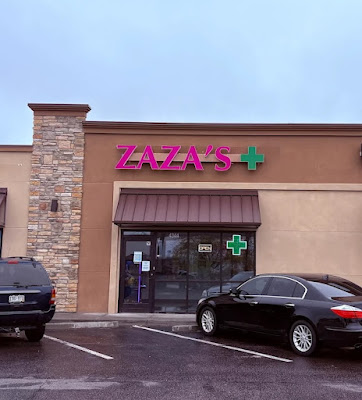 Photo of ZAZA'S Dispensary *REC & MED*