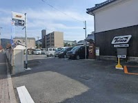 タイムズ岡崎公園西