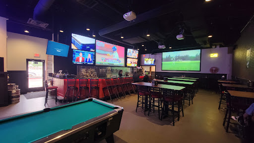 Woody's Bar & Kitchen - Thumbnail
