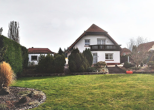 Immobilien Popp Köthen, Dipl.-Ing.(FH) Werner Popp
