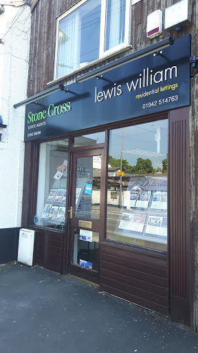 Stone Cross Estate Agents - Lowton - Thumbnail