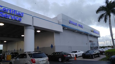 Photos of Grand Prize Chevrolet