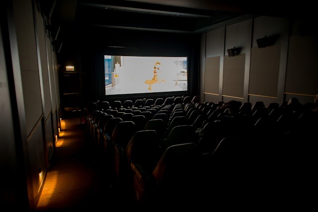 Harper Theater