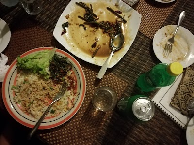 Photos of Cey-nor Seafood Restaurant