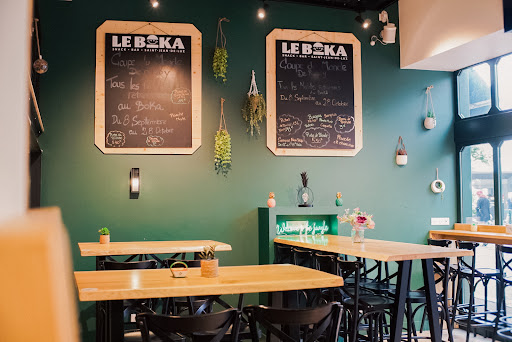 Photo 3 - Le Boka Snack-Bar