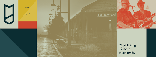 Berwyn Development Corporation (BDC) Gallery - United States