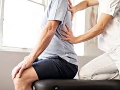 Back Pain Specialist Physiotherapy Clinic in Sector 12 Noida post image