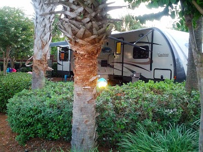 Photos of Destin RV Beach Resort