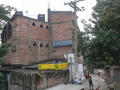 Photos of Shuvadda Uttarpara Khalpar Jame Masjid