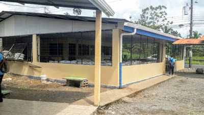 Photos of Academic College Jimenez