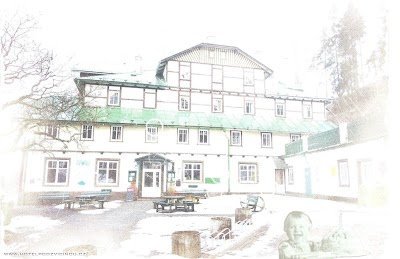 Photos of Hotel Pod Zvicinou
