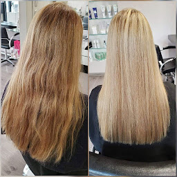 Photo n°22 de OLGA by mélanie à Dax (Salon de coiffure)