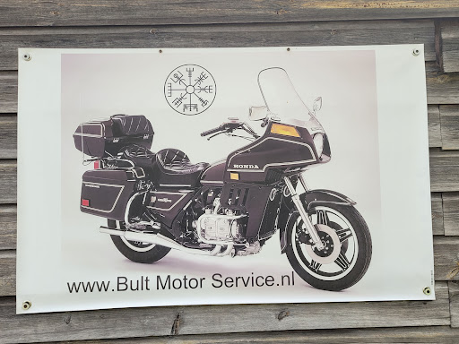 Bult Motor Service - Thumbnail