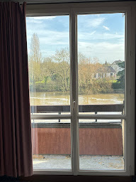 Photo n°5 de L'Embarcadère à Les Hauts-d'Anjou (Salle de réception)