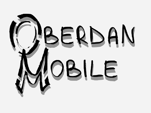 Oberdan Mobile/Corner Buffetti - Visual