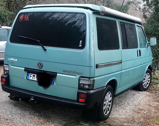 Autofficina Pistoia - DMC - Thumbnail