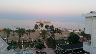 Photos of Admiral Hotel