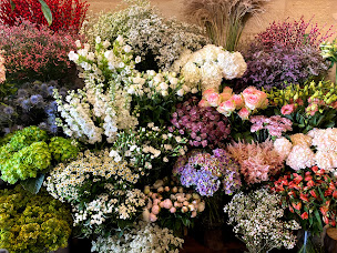 Photo n°45 de Le Petit Fleuriste Bordeaux à Bordeaux (Prestataire de mariage)