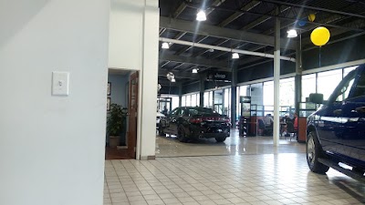Photos of Keffer Chrysler Jeep Dodge Ram