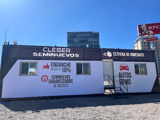 CLEBER Seminuevos Chihuahua
